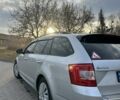Серый Шкода Октавия, объемом двигателя 1.6 л и пробегом 277 тыс. км за 11500 $, фото 3 на Automoto.ua