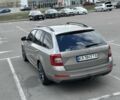 Серый Шкода Октавия, объемом двигателя 1.4 л и пробегом 366 тыс. км за 8800 $, фото 3 на Automoto.ua