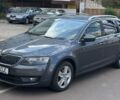 Сірий Шкода Октавія, об'ємом двигуна 1.6 л та пробігом 235 тис. км за 9900 $, фото 1 на Automoto.ua
