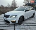 Серый Шкода Октавия, объемом двигателя 1.97 л и пробегом 264 тыс. км за 13500 $, фото 1 на Automoto.ua