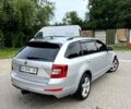 Сірий Шкода Октавія, об'ємом двигуна 1.6 л та пробігом 390 тис. км за 10500 $, фото 2 на Automoto.ua