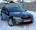 Серый Шкода Октавия, объемом двигателя 1.6 л и пробегом 226 тыс. км за 12450 $, фото 1 на Automoto.ua