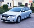 Серый Шкода Октавия, объемом двигателя 1.6 л и пробегом 297 тыс. км за 10150 $, фото 1 на Automoto.ua