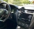 Серый Шкода Октавия, объемом двигателя 1.6 л и пробегом 292 тыс. км за 11000 $, фото 2 на Automoto.ua