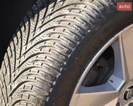 Серый Шкода Октавия, объемом двигателя 2 л и пробегом 228 тыс. км за 12500 $, фото 48 на Automoto.ua