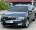 Серый Шкода Октавия, объемом двигателя 1.6 л и пробегом 280 тыс. км за 10650 $, фото 1 на Automoto.ua