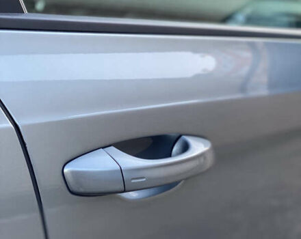 Сірий Шкода Октавія, об'ємом двигуна 2 л та пробігом 225 тис. км за 12200 $, фото 24 на Automoto.ua