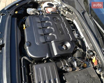 Серый Шкода Октавия, объемом двигателя 2 л и пробегом 228 тыс. км за 12500 $, фото 42 на Automoto.ua