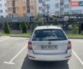 Шкода Октавия 2014 в Виннице на Automoto.ua Серый Шкода Октавия, объемом двигателя 1.6 л и пробегом 291 тыс. км за 11500 $, фото 23 на Automoto.ua
