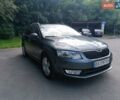 Шкода Октавия 2014 в Хмельницком на Automoto.ua Серый Шкода Октавия, объемом двигателя 1.6 л и пробегом 270 тыс. км за 11999 $, фото 7 на Automoto.ua