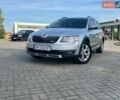 Серый Шкода Октавия, объемом двигателя 1.97 л и пробегом 294 тыс. км за 13600 $, фото 1 на Automoto.ua