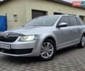 Сірий Шкода Октавія, об'ємом двигуна 1.6 л та пробігом 224 тис. км за 8999 $, фото 1 на Automoto.ua