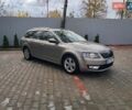 Шкода Октавія 2014 у Костополе на Automoto.ua Сірий Шкода Октавія, об'ємом двигуна 1.97 л та пробігом 364 тис. км за 11600 $, фото 1 на Automoto.ua