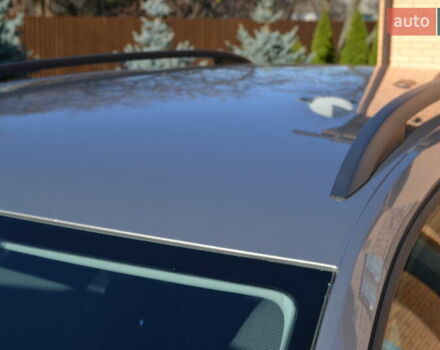 Серый Шкода Октавия, объемом двигателя 2 л и пробегом 228 тыс. км за 12500 $, фото 45 на Automoto.ua