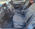 Серый Шкода Октавия, объемом двигателя 1.8 л и пробегом 235 тыс. км за 14500 $, фото 27 на Automoto.ua