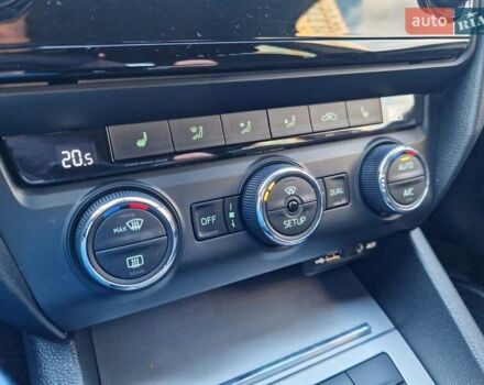 Серый Шкода Октавия, объемом двигателя 1.8 л и пробегом 235 тыс. км за 14500 $, фото 55 на Automoto.ua