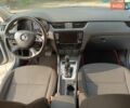 Сірий Шкода Октавія, об'ємом двигуна 2 л та пробігом 219 тис. км за 10800 $, фото 93 на Automoto.ua