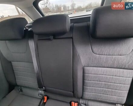 Сірий Шкода Октавія, об'ємом двигуна 1.97 л та пробігом 301 тис. км за 13300 $, фото 30 на Automoto.ua