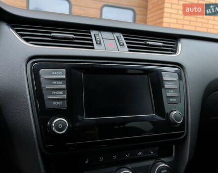 Сірий Шкода Октавія, об'ємом двигуна 1.8 л та пробігом 247 тис. км за 11350 $, фото 33 на Automoto.ua