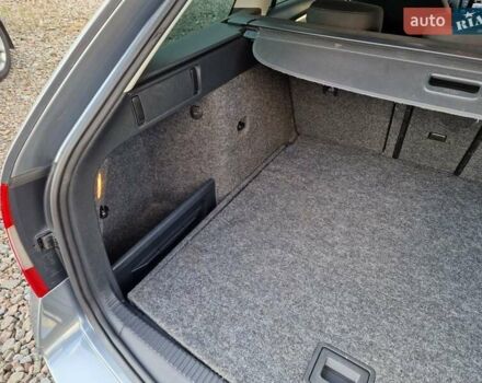 Серый Шкода Октавия, объемом двигателя 1.8 л и пробегом 235 тыс. км за 14500 $, фото 65 на Automoto.ua