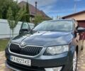 Сірий Шкода Октавія, об'ємом двигуна 1.6 л та пробігом 360 тис. км за 10700 $, фото 1 на Automoto.ua