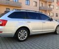 Серый Шкода Октавия, объемом двигателя 1.6 л и пробегом 290 тыс. км за 8900 $, фото 7 на Automoto.ua
