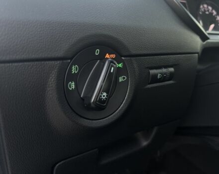 Серый Шкода Октавия, объемом двигателя 1.6 л и пробегом 180 тыс. км за 10299 $, фото 12 на Automoto.ua