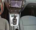 Сірий Шкода Октавія, об'ємом двигуна 2 л та пробігом 219 тис. км за 10800 $, фото 54 на Automoto.ua