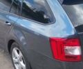 Шкода Октавия 2014 в Львове на Automoto.ua Серый Шкода Октавия, объемом двигателя 1.6 л и пробегом 284 тыс. км за 11000 $, фото 7 на Automoto.ua