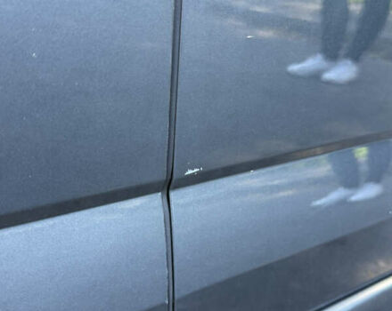 Серый Шкода Октавия, объемом двигателя 1.6 л и пробегом 241 тыс. км за 10300 $, фото 14 на Automoto.ua