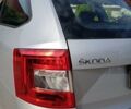 Сірий Шкода Октавія, об'ємом двигуна 2 л та пробігом 219 тис. км за 10800 $, фото 109 на Automoto.ua