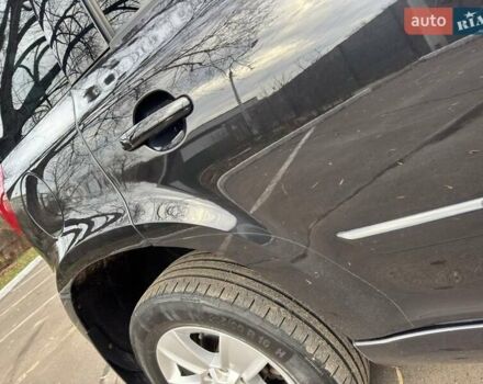 Серый Шкода Октавия, объемом двигателя 1.8 л и пробегом 150 тыс. км за 11950 $, фото 12 на Automoto.ua