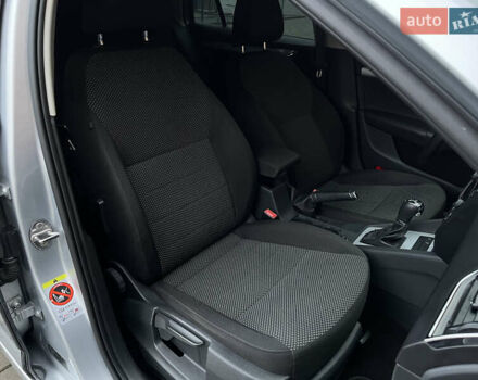 Сірий Шкода Октавія, об'ємом двигуна 1.8 л та пробігом 247 тис. км за 11350 $, фото 31 на Automoto.ua