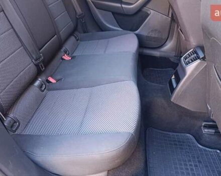 Серый Шкода Октавия, объемом двигателя 1.6 л и пробегом 290 тыс. км за 8900 $, фото 27 на Automoto.ua