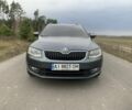 Серый Шкода Октавия, объемом двигателя 1.6 л и пробегом 278 тыс. км за 11700 $, фото 1 на Automoto.ua