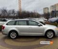 Серый Шкода Октавия, объемом двигателя 1.6 л и пробегом 238 тыс. км за 11200 $, фото 7 на Automoto.ua