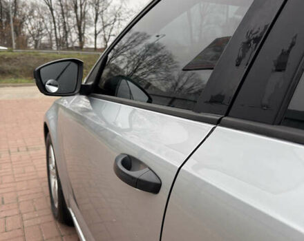 Серый Шкода Октавия, объемом двигателя 1.6 л и пробегом 270 тыс. км за 9300 $, фото 2 на Automoto.ua