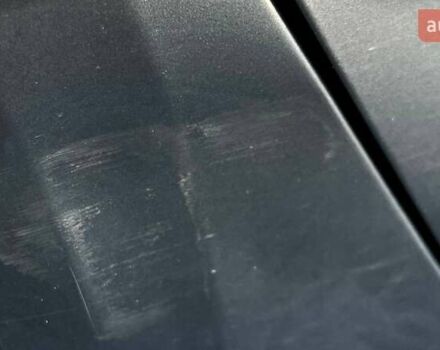 Серый Шкода Октавия, объемом двигателя 1.6 л и пробегом 292 тыс. км за 11000 $, фото 5 на Automoto.ua