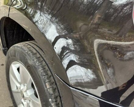 Серый Шкода Октавия, объемом двигателя 1.8 л и пробегом 150 тыс. км за 11950 $, фото 14 на Automoto.ua