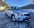 Сірий Шкода Октавія, об'ємом двигуна 1.97 л та пробігом 266 тис. км за 9900 $, фото 1 на Automoto.ua