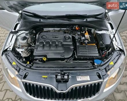 Сірий Шкода Октавія, об'ємом двигуна 1.6 л та пробігом 224 тис. км за 8999 $, фото 55 на Automoto.ua