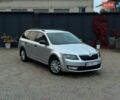Серый Шкода Октавия, объемом двигателя 1.6 л и пробегом 270 тыс. км за 8600 $, фото 1 на Automoto.ua