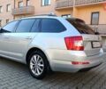 Серый Шкода Октавия, объемом двигателя 1.6 л и пробегом 290 тыс. км за 8900 $, фото 19 на Automoto.ua