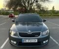 Серый Шкода Октавия, объемом двигателя 1.6 л и пробегом 302 тыс. км за 11000 $, фото 7 на Automoto.ua
