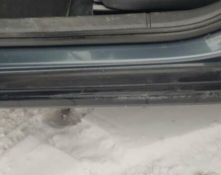 Сірий Шкода Октавія, об'ємом двигуна 0 л та пробігом 217 тис. км за 11800 $, фото 19 на Automoto.ua