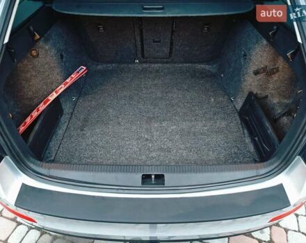 Сірий Шкода Октавія, об'ємом двигуна 1.6 л та пробігом 228 тис. км за 9199 $, фото 54 на Automoto.ua