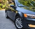Шкода Октавия 2014 в Дрогобыче на Automoto.ua Серый Шкода Октавия, объемом двигателя 1.6 л и пробегом 360 тыс. км за 9199 $, фото 14 на Automoto.ua