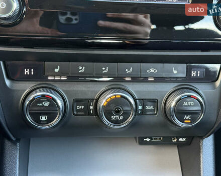 Сірий Шкода Октавія, об'ємом двигуна 1.6 л та пробігом 230 тис. км за 10999 $, фото 49 на Automoto.ua