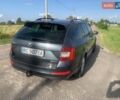 Серый Шкода Октавия, объемом двигателя 1.6 л и пробегом 228 тыс. км за 10500 $, фото 13 на Automoto.ua