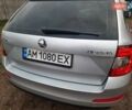 Сірий Шкода Октавія, об'ємом двигуна 1.97 л та пробігом 301 тис. км за 13300 $, фото 35 на Automoto.ua